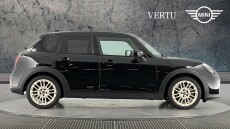 MINI Cooper 1.5 C Exclusive 5dr Auto Petrol Hatchback